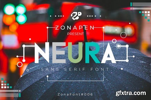 Neura Font