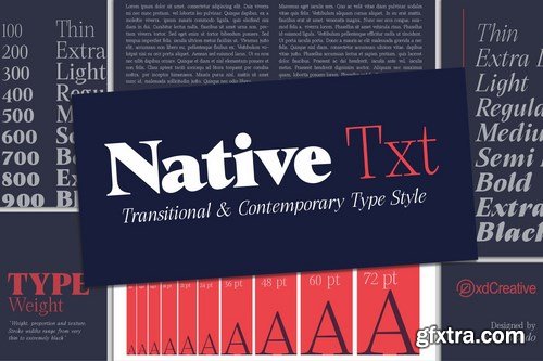 Native-Txt