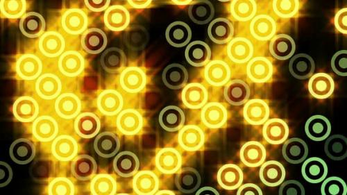 Videohive - Led Flashing Big Lights - 34967052 - 34967052