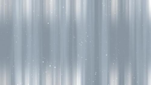 Videohive - Grey Drapes Background Loop - 28631825 - 28631825