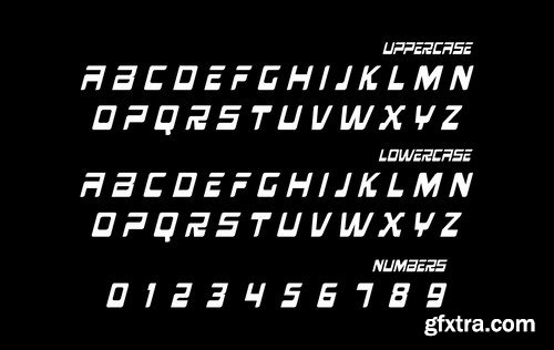 Techies Font