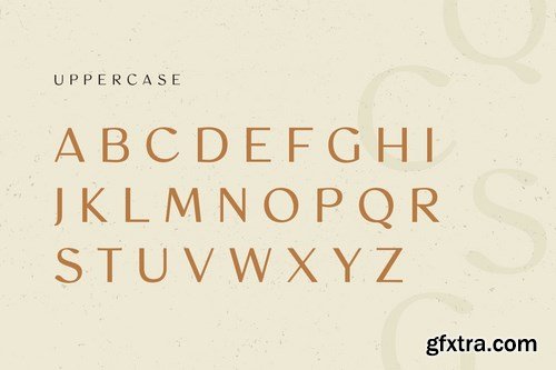 Mosaic - Modern Vintage Font