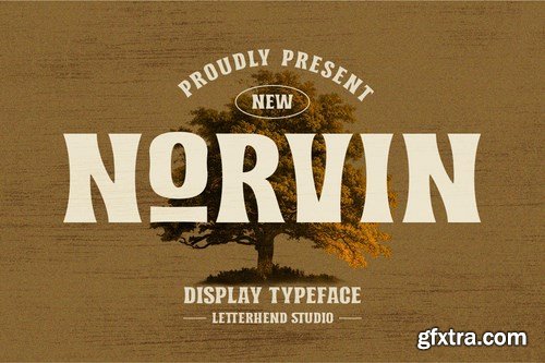 Norvin Font