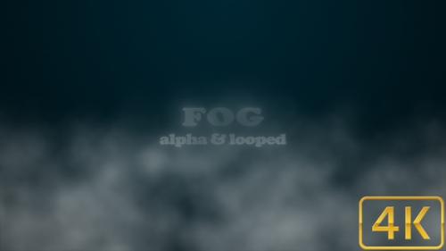 Videohive - Atmospheric Fog - 35037296 - 35037296