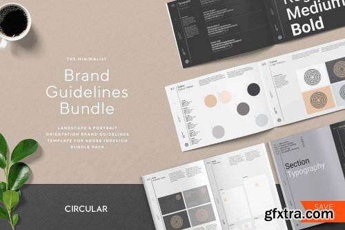 THE MINIMALIST / Bundle Pack 2523843