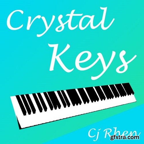 Cj Rhen Crystal Keys WAV