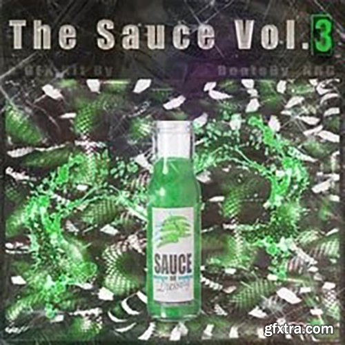 Slippery The Sauce Vol 3 FST MiDi