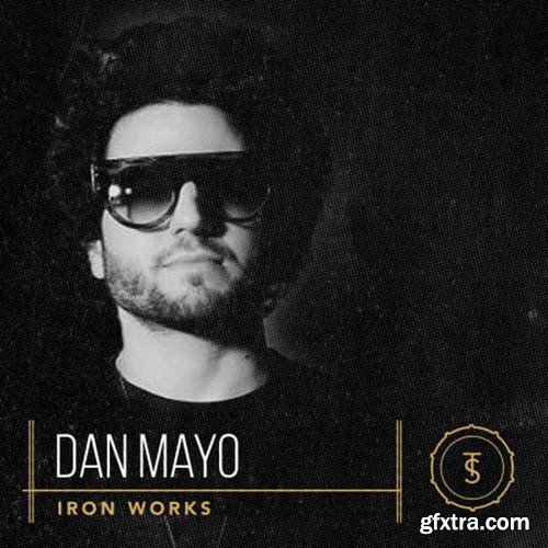 That Sound Iron Works by Dan Mayo WAV