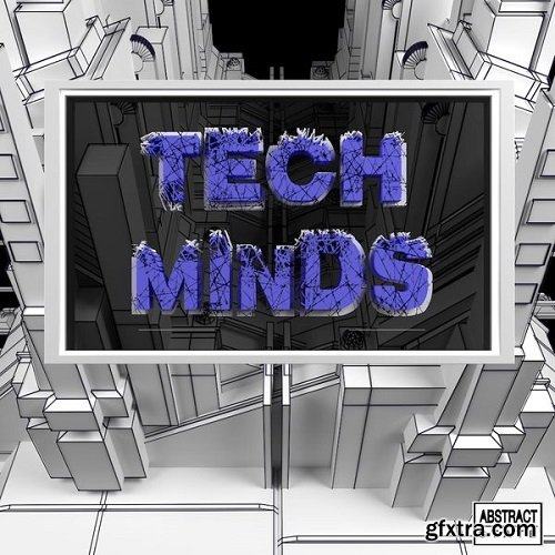 Abstract State Tech Minds WAV