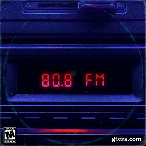 Major Loops 808 FM WAV