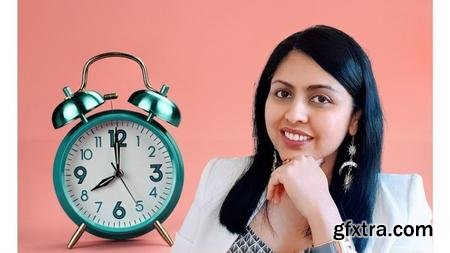 Time Management Effective Tools -Personal, Work & Worksheets