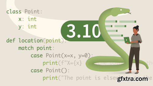 Python 3.10 First Look