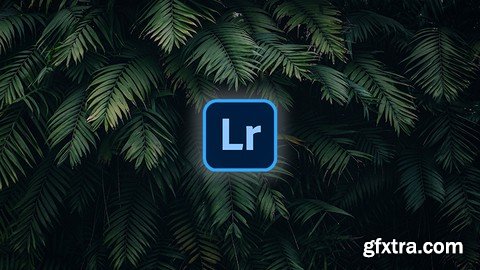 Adobe Lightroom CC Course: The only course you ever need!