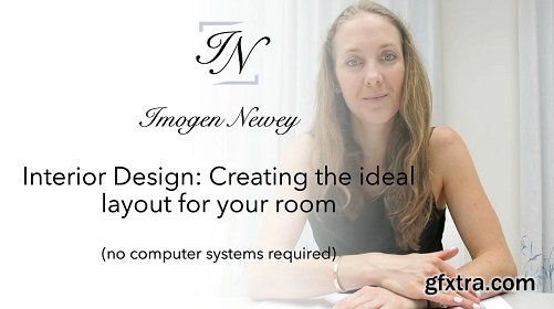 Interior Design: Creating the ideal layout for your room