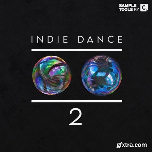 Sample Tools By Cr2 Indie Dance 2 WAV MIDI SPF FXP