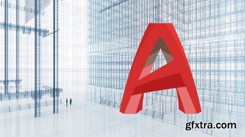 AutoCAD 2D and 3D Masterclass