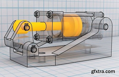 CAD Design 101 | 3D Modelling for Beginners - created by an Engineer