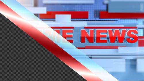 Videohive - Prime News - 35056009 - 35056009