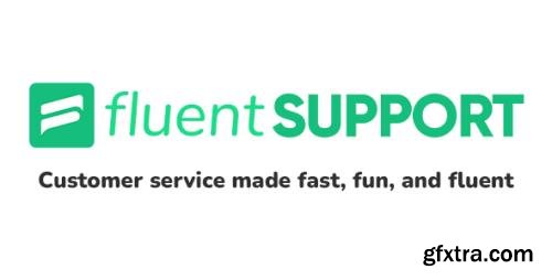 Fluent Support Pro v1.5.3 - WordPress Plugin - NULLED