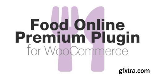 Food Online Premium for WooCommerce v5.2.0.8