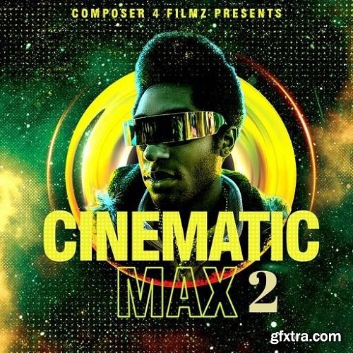 Big Citi Loops Cinematic Max 2 WAV