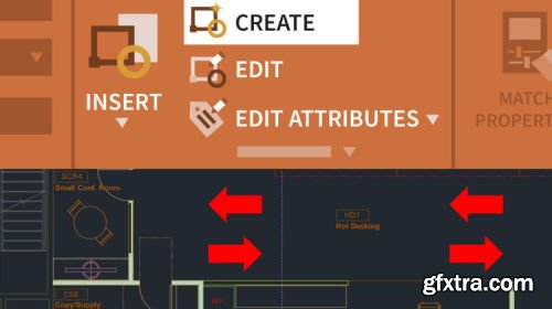 AutoCAD Facilities Management: Returning to the Workplace