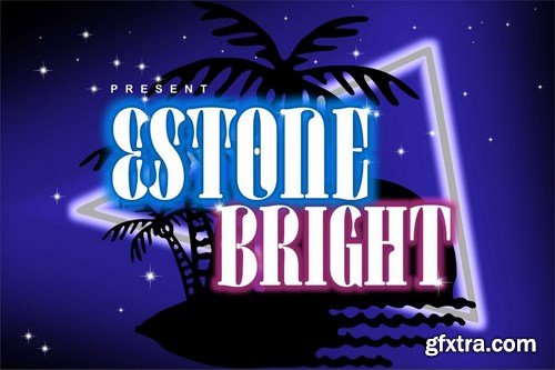 Estone Bright