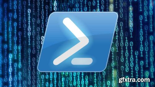 Windows PowerShell || Begginer to Intermediate