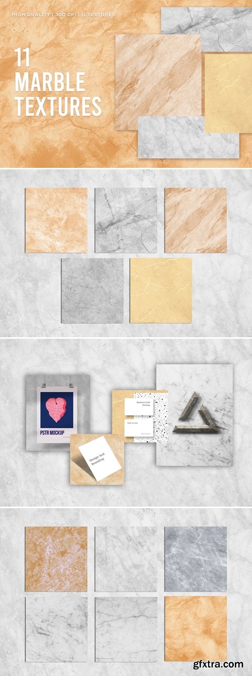 Marble Background Textures