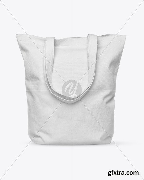 Cotton Bag Mockup 56729