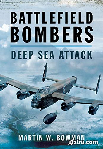 Battlefield Bombers: Deep Sea Attack