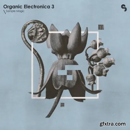 Sample Magic Organic Electronica 3 MULTiFORMAT