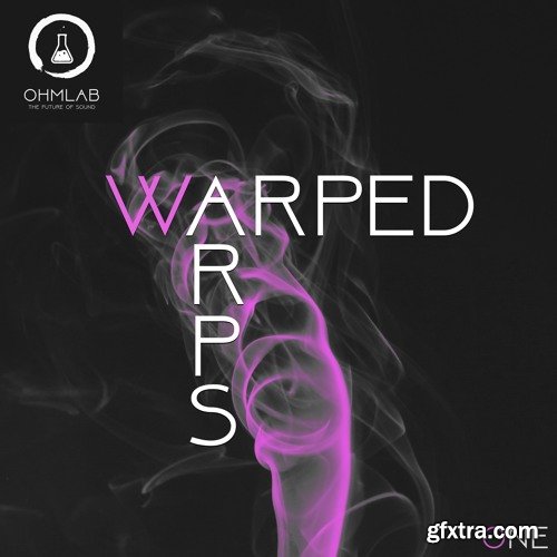 OhmLab Warped Arps WAV