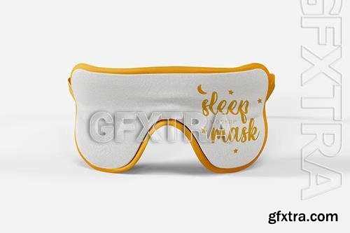 Eye Mask Mockup 7UFXY8C