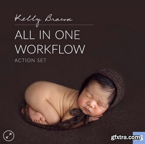 kelly brown photoshop actions download