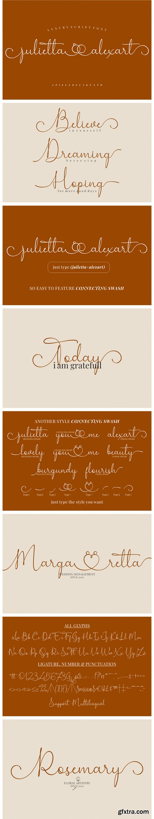 Julietta Alexart Font