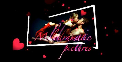 Videohive - Melodramatic Pictures - 3541565 - 3541565