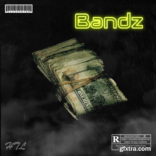 Dynasty Loops Bandz WAV