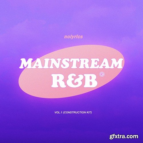 Nolyrics Mainstream RnB MULTiFORMAT