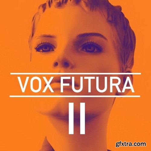 Fume Music Vox Futura II WAV