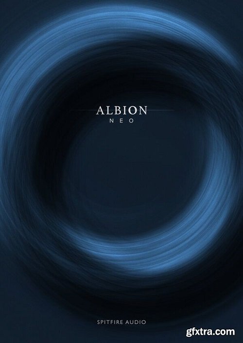 Spitfire Audio Albion NEO KONTAKT