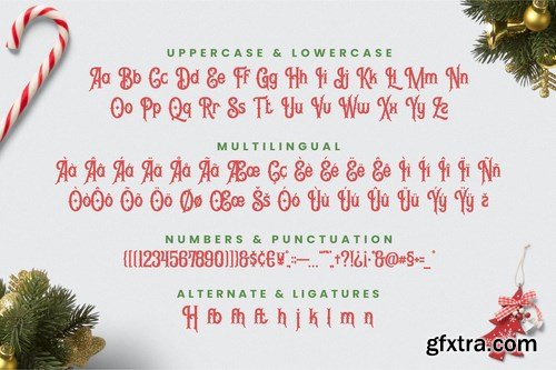 Chimse Font