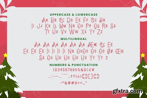 Christon Font