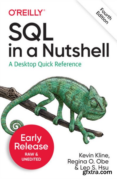 SQL in a Nutshell, 4th Edition