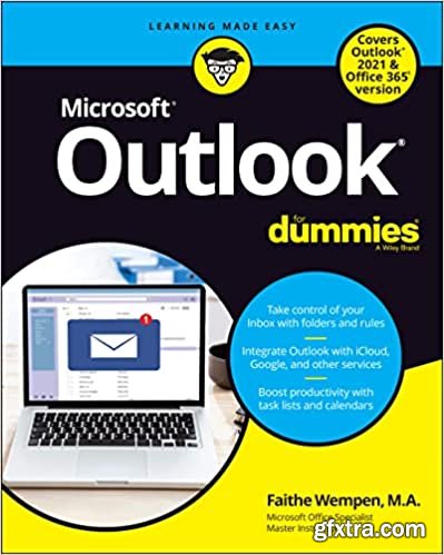 Outlook for Dummies