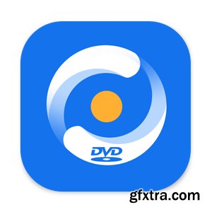 AnyMP4 DVD Ripper for Mac 9.0.20