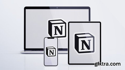 Notion Course - Clear, Simple, and Concise for Beginners