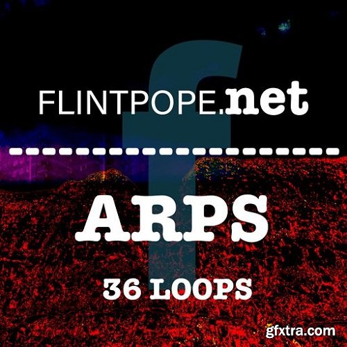 Flintpope ARPS WAV