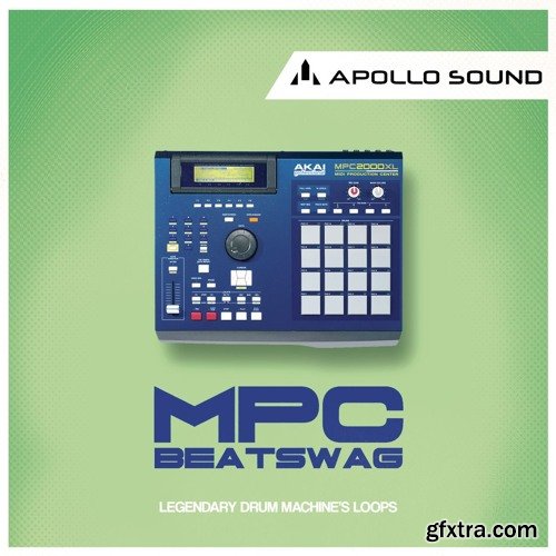 APOLLO SOUND MPS Beatswag MULTiFORMAT