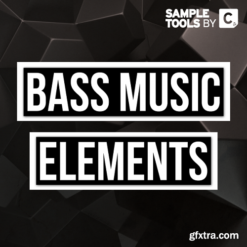 Sample Tools by Cr2 Bass Music Elements MULTiFORMAT